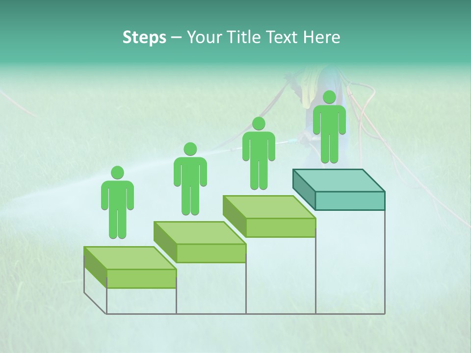 Hat Agriculture Plant PowerPoint Template