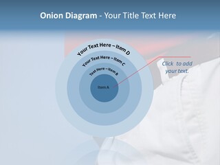 Potbelly Waistline Overweight PowerPoint Template