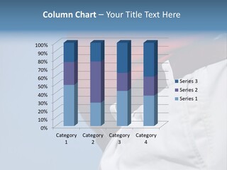 Potbelly Waistline Overweight PowerPoint Template