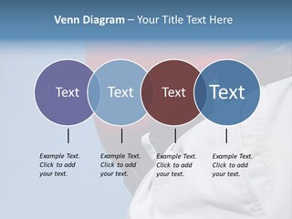 Potbelly Waistline Overweight PowerPoint Template