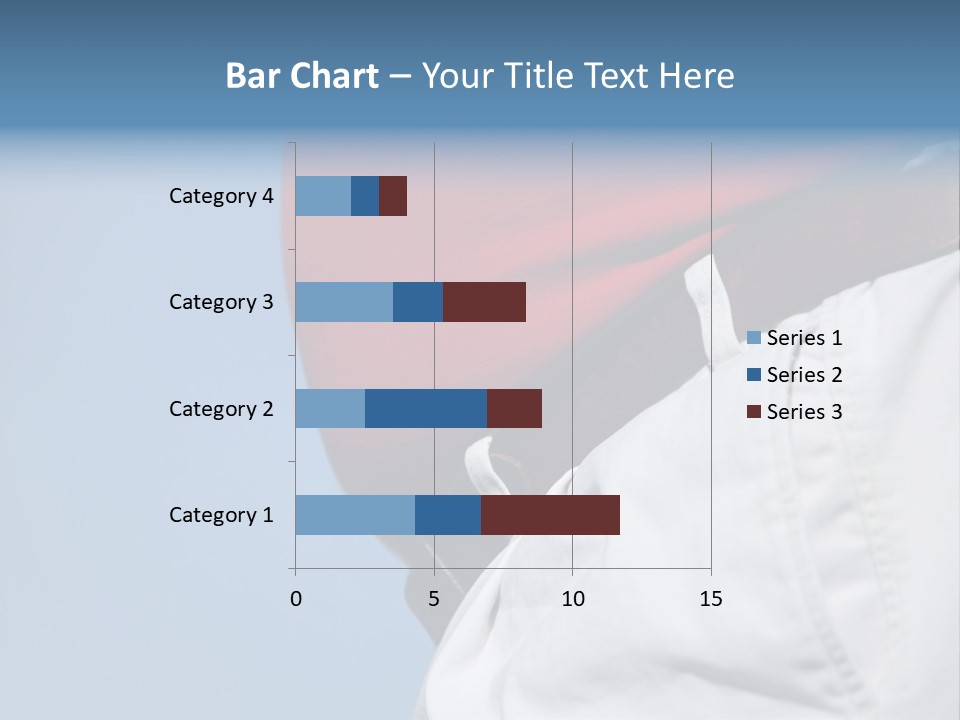 Potbelly Waistline Overweight PowerPoint Template