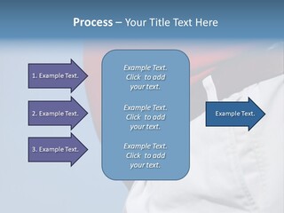 Potbelly Waistline Overweight PowerPoint Template