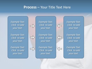 Potbelly Waistline Overweight PowerPoint Template