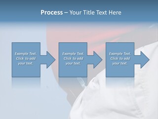 Potbelly Waistline Overweight PowerPoint Template