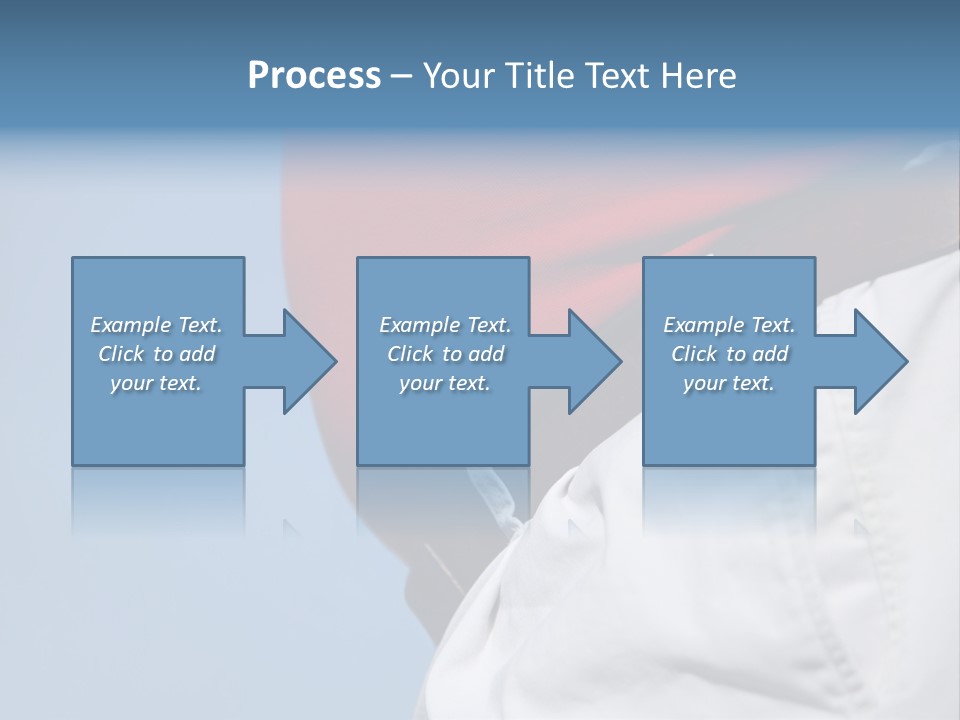 Potbelly Waistline Overweight PowerPoint Template