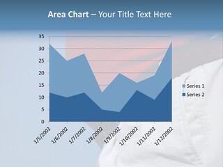 Potbelly Waistline Overweight PowerPoint Template