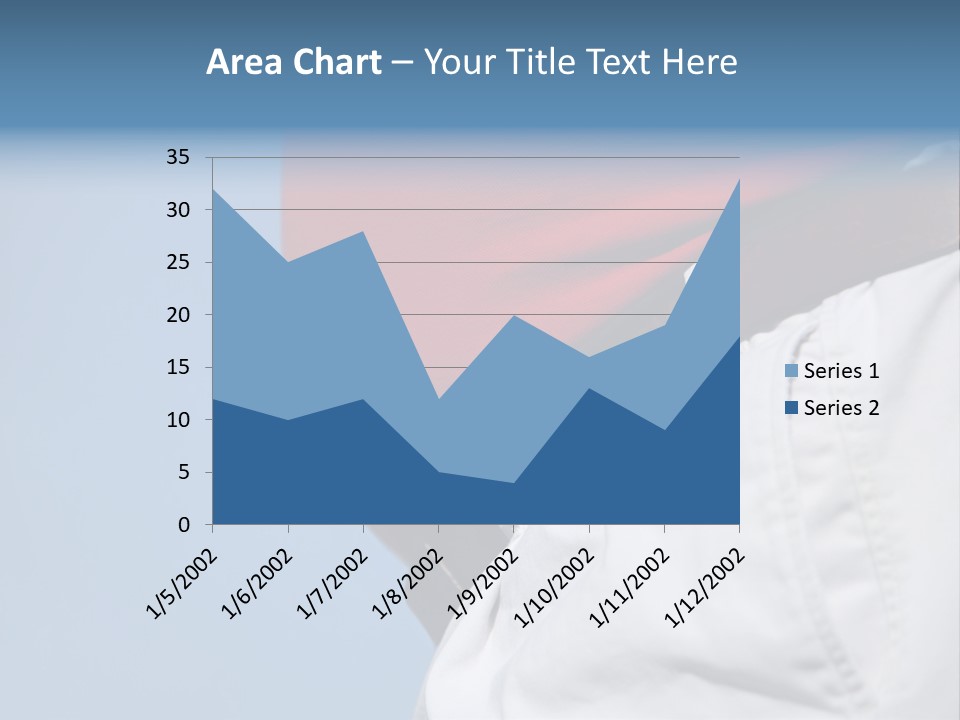 Potbelly Waistline Overweight PowerPoint Template