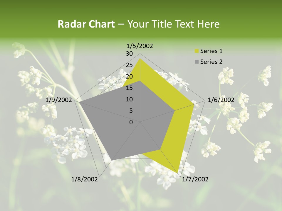 Light Background Wallpaper PowerPoint Template