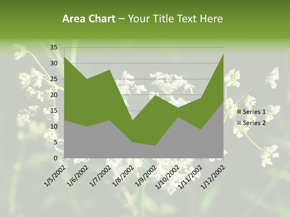 Light Background Wallpaper PowerPoint Template
