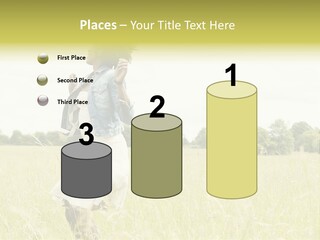 Senses Concept Rhythm PowerPoint Template