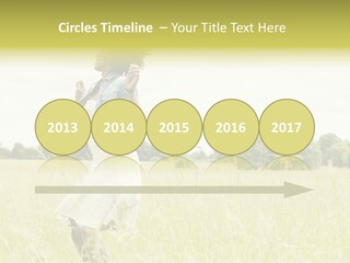 Senses Concept Rhythm PowerPoint Template