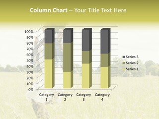 Senses Concept Rhythm PowerPoint Template