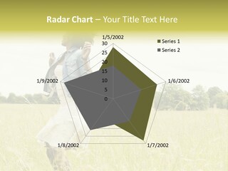 Senses Concept Rhythm PowerPoint Template