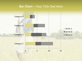 Senses Concept Rhythm PowerPoint Template