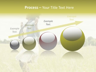 Senses Concept Rhythm PowerPoint Template