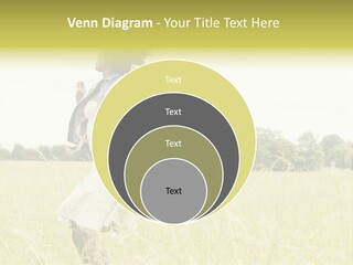 Senses Concept Rhythm PowerPoint Template