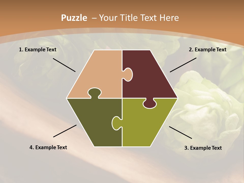 Beer Hop Medicine PowerPoint Template