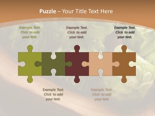 Beer Hop Medicine PowerPoint Template