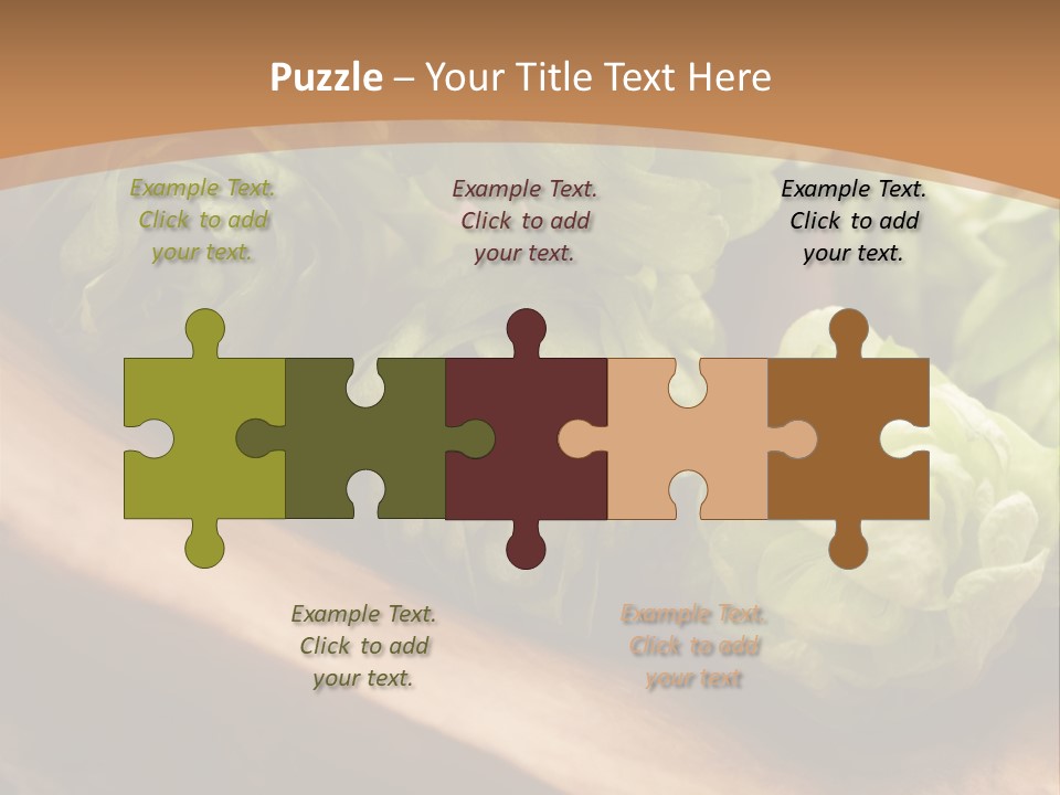 Beer Hop Medicine PowerPoint Template