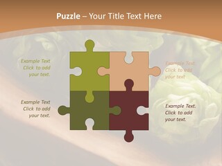 Beer Hop Medicine PowerPoint Template