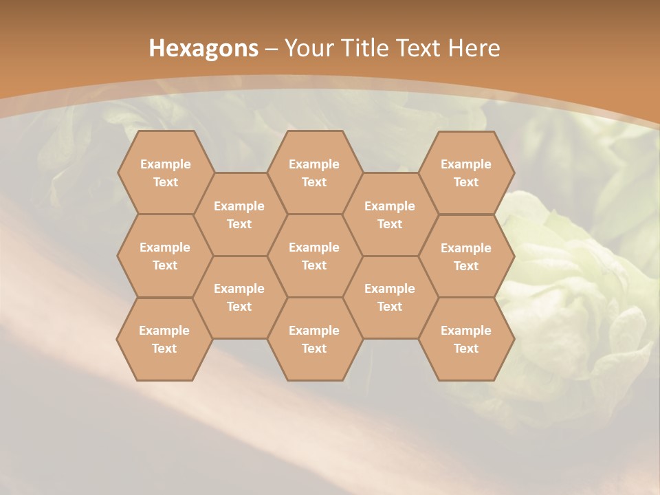 Beer Hop Medicine PowerPoint Template