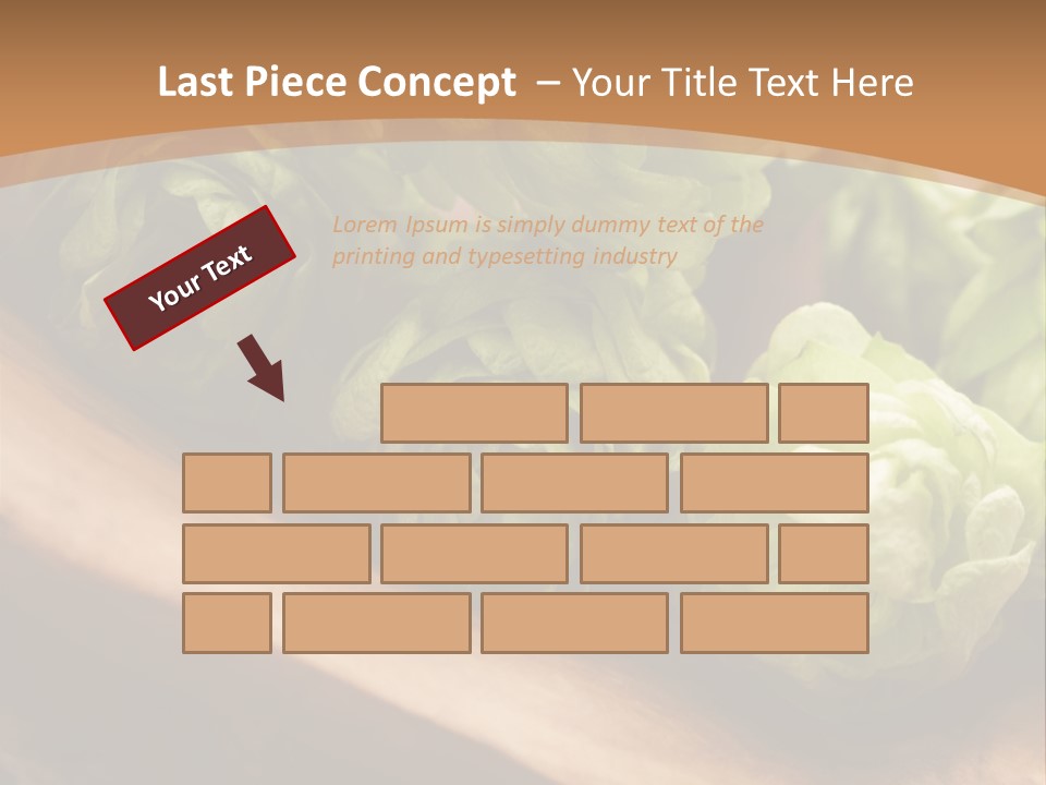 Beer Hop Medicine PowerPoint Template