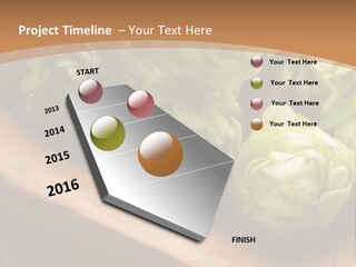 Beer Hop Medicine PowerPoint Template