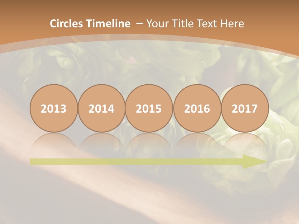 Beer Hop Medicine PowerPoint Template