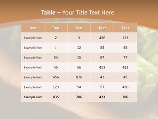 Beer Hop Medicine PowerPoint Template