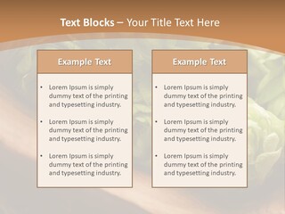 Beer Hop Medicine PowerPoint Template