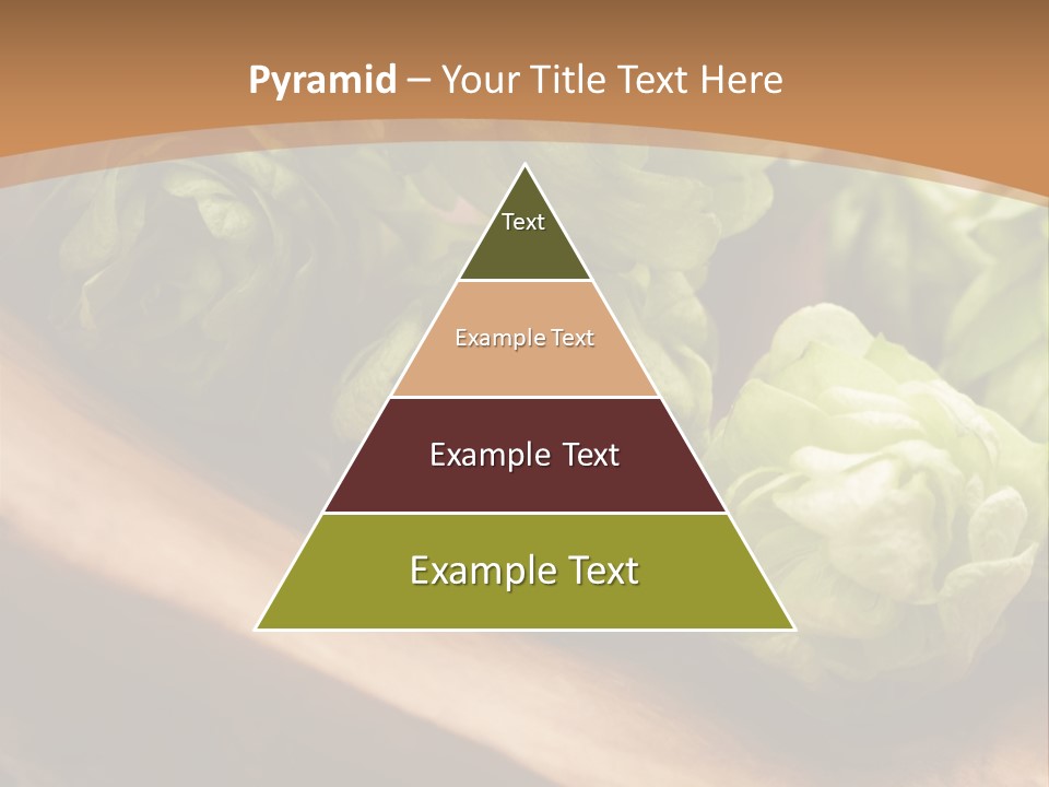 Beer Hop Medicine PowerPoint Template