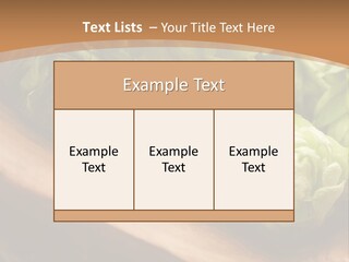 Beer Hop Medicine PowerPoint Template