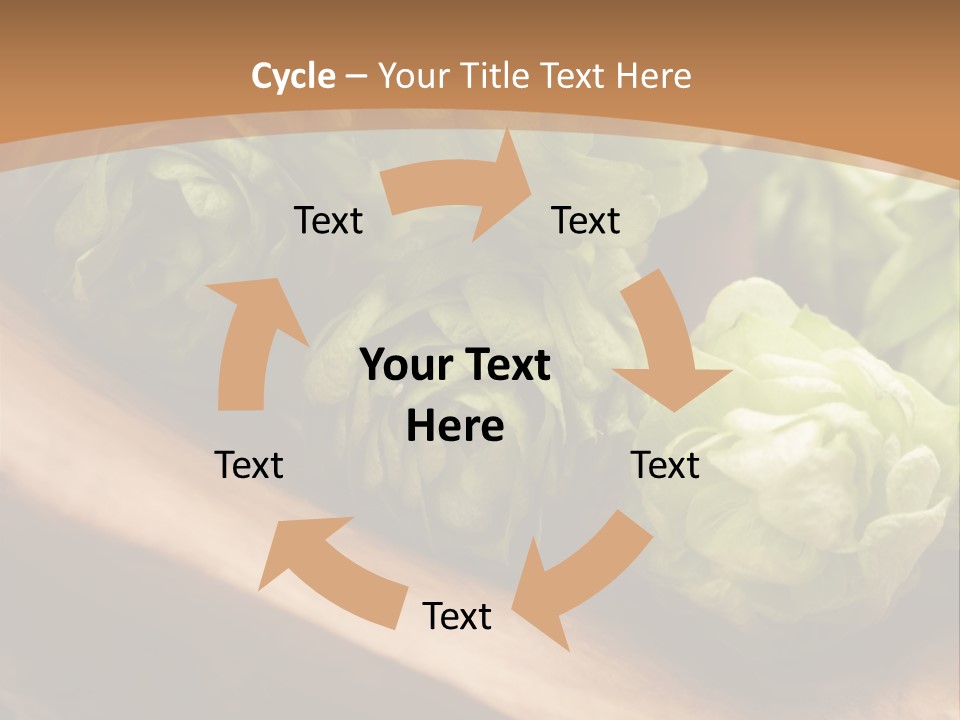 Beer Hop Medicine PowerPoint Template