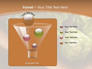 Beer Hop Medicine PowerPoint Template