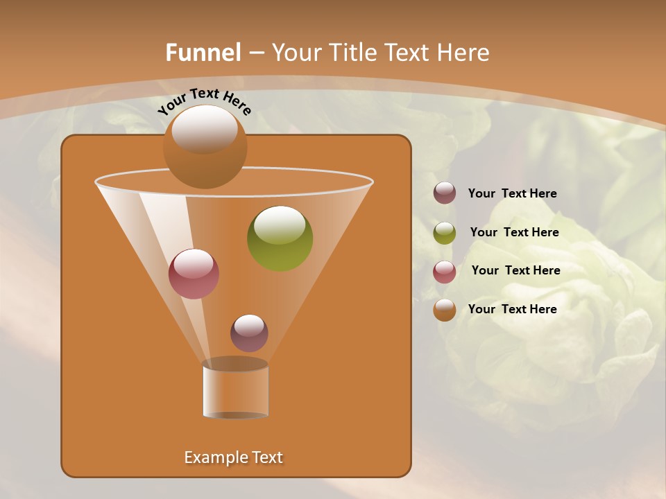 Beer Hop Medicine PowerPoint Template