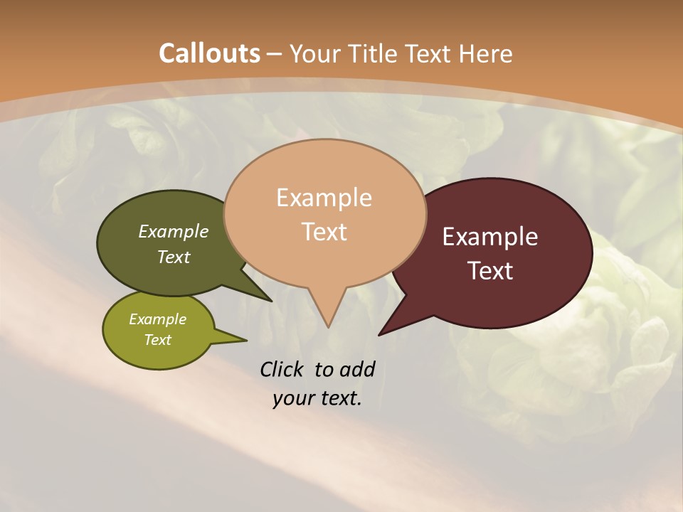 Beer Hop Medicine PowerPoint Template