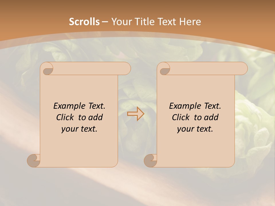 Beer Hop Medicine PowerPoint Template