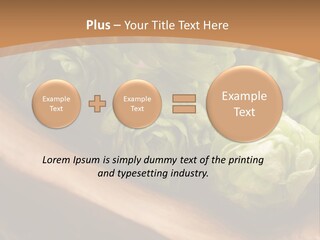 Beer Hop Medicine PowerPoint Template