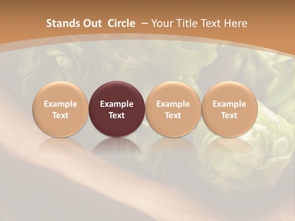 Beer Hop Medicine PowerPoint Template