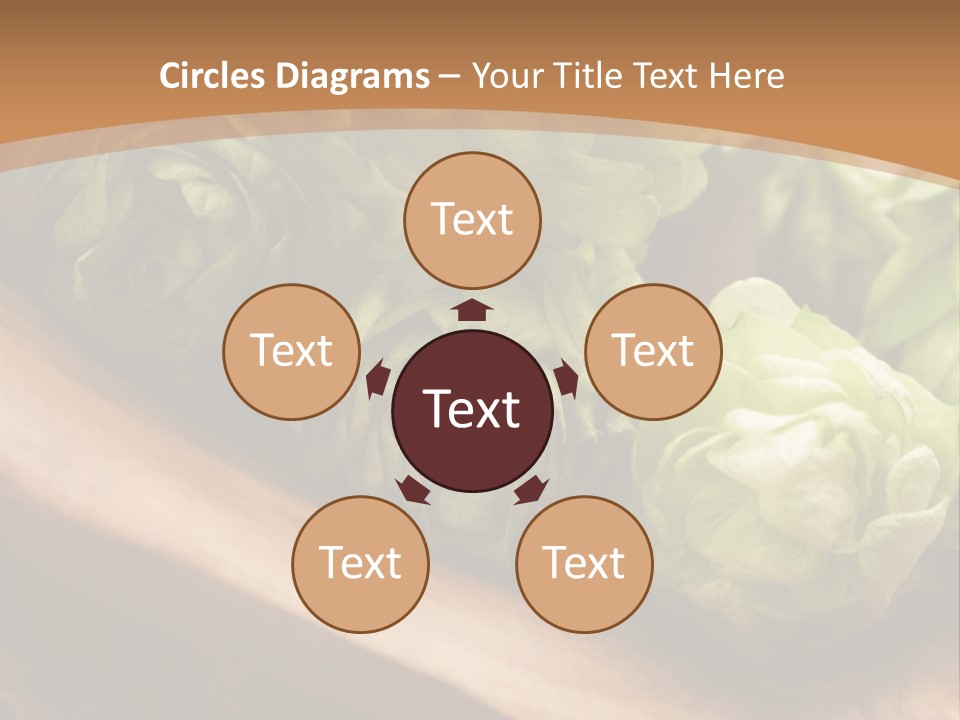 Beer Hop Medicine PowerPoint Template