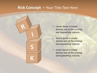 Beer Hop Medicine PowerPoint Template