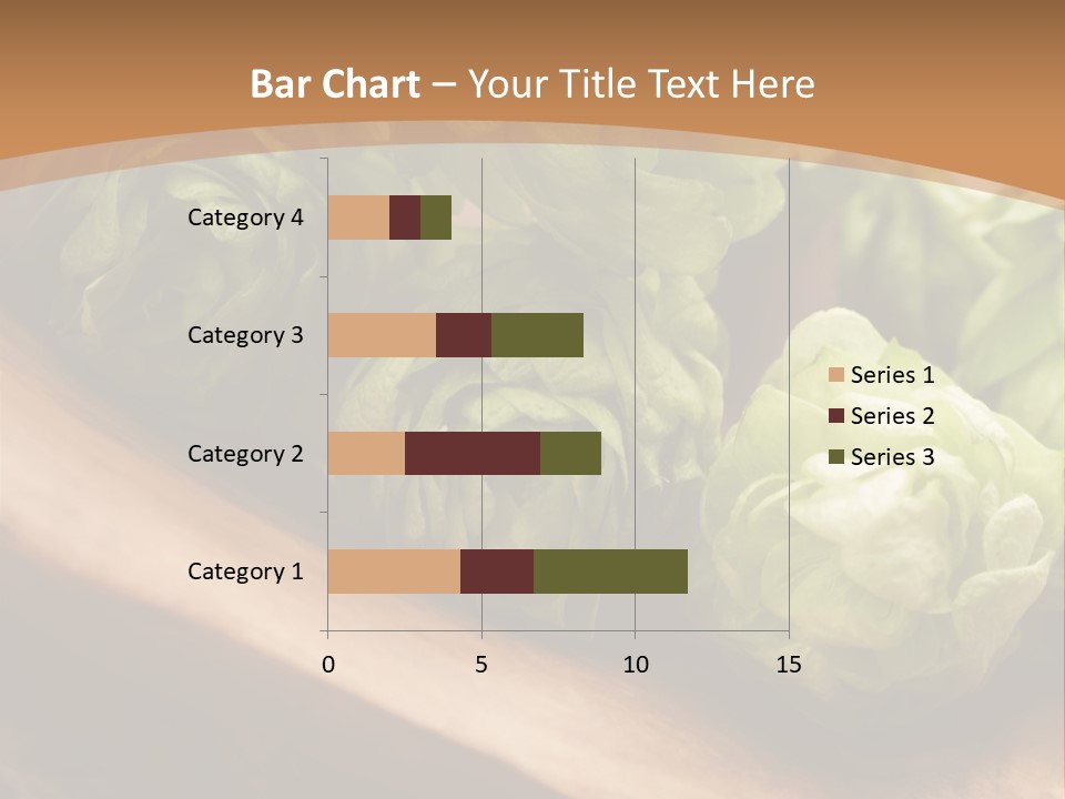 Beer Hop Medicine PowerPoint Template