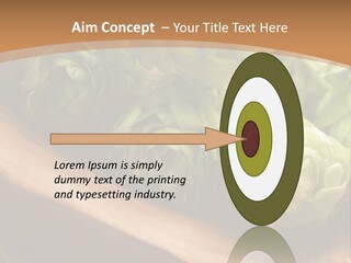 Beer Hop Medicine PowerPoint Template