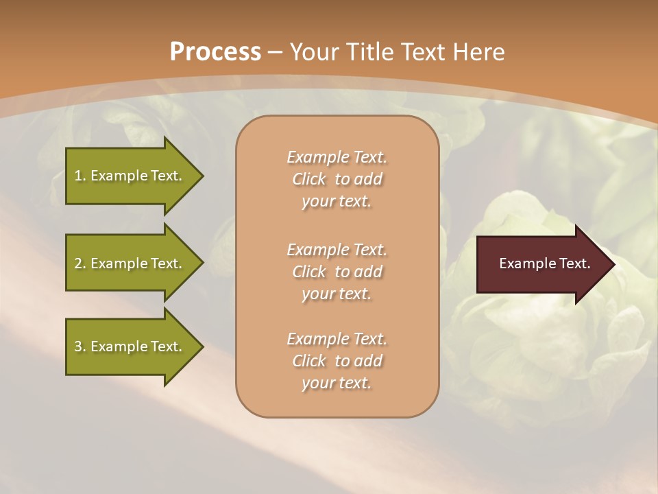 Beer Hop Medicine PowerPoint Template