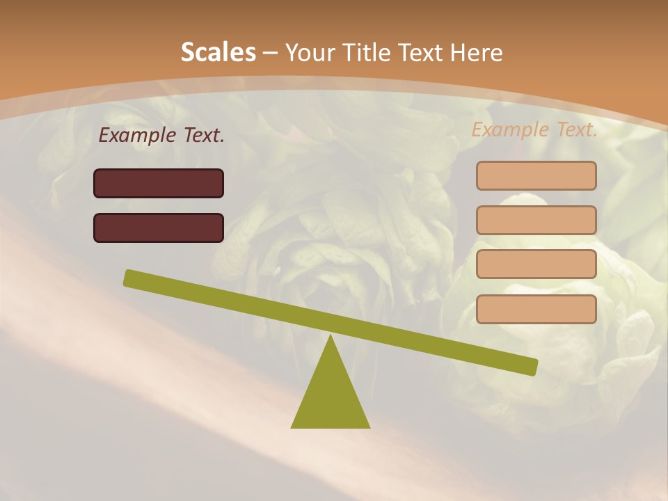 Beer Hop Medicine PowerPoint Template