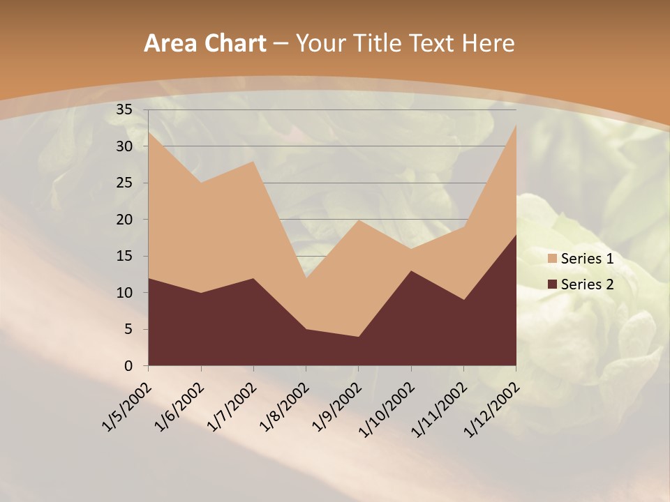 Beer Hop Medicine PowerPoint Template