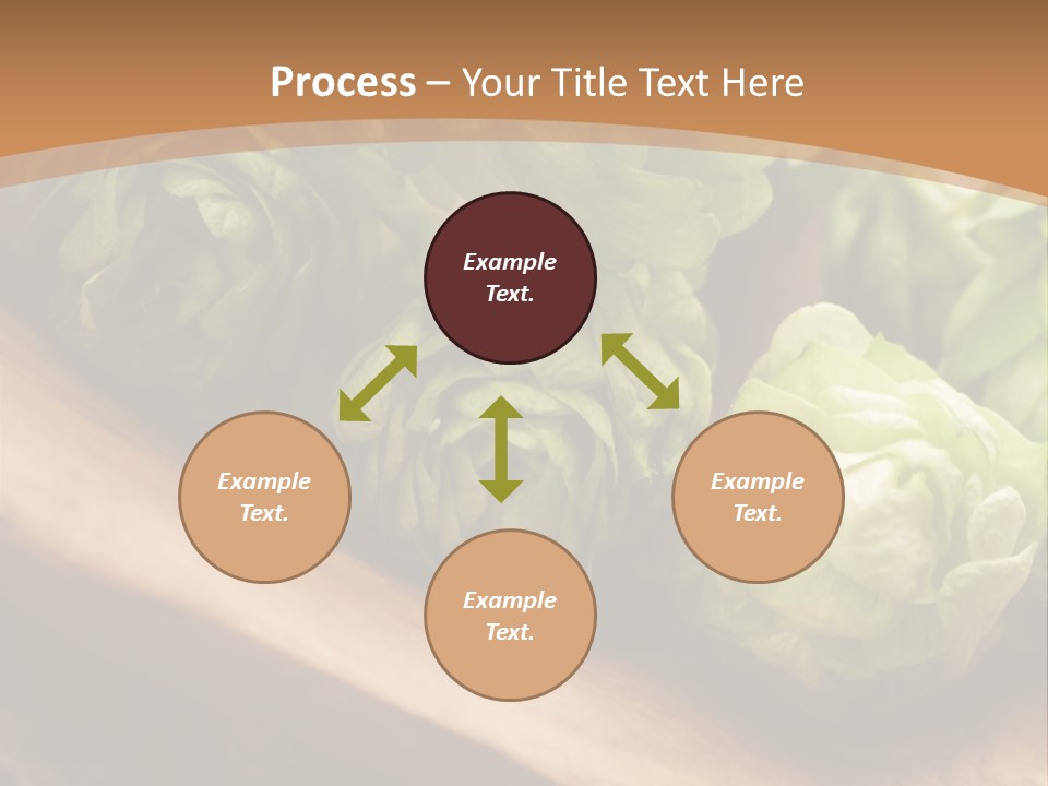 Beer Hop Medicine PowerPoint Template