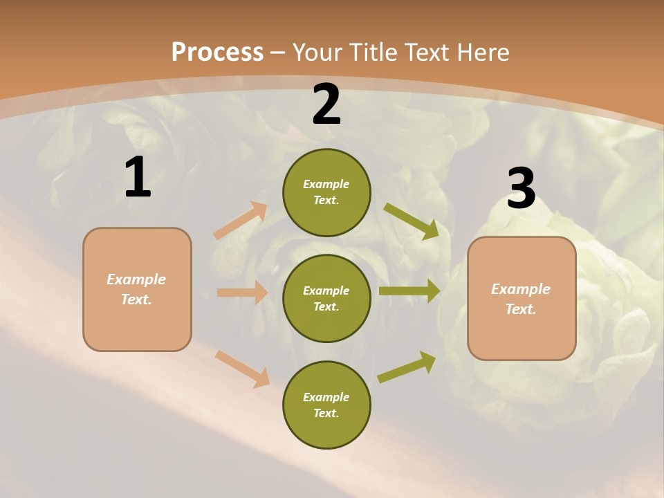 Beer Hop Medicine PowerPoint Template