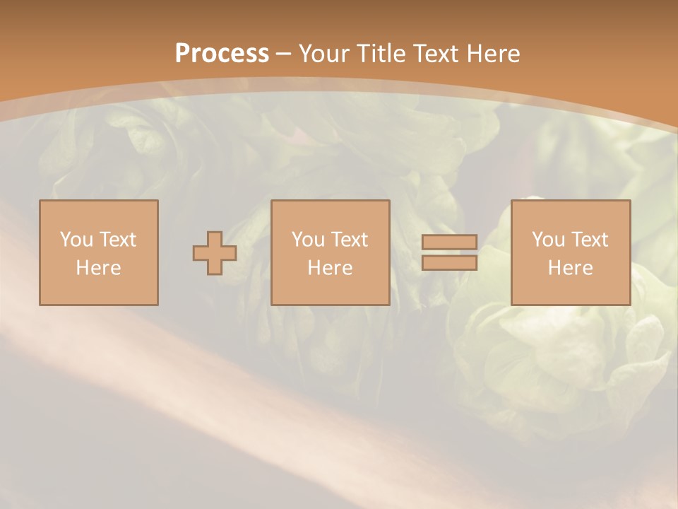 Beer Hop Medicine PowerPoint Template