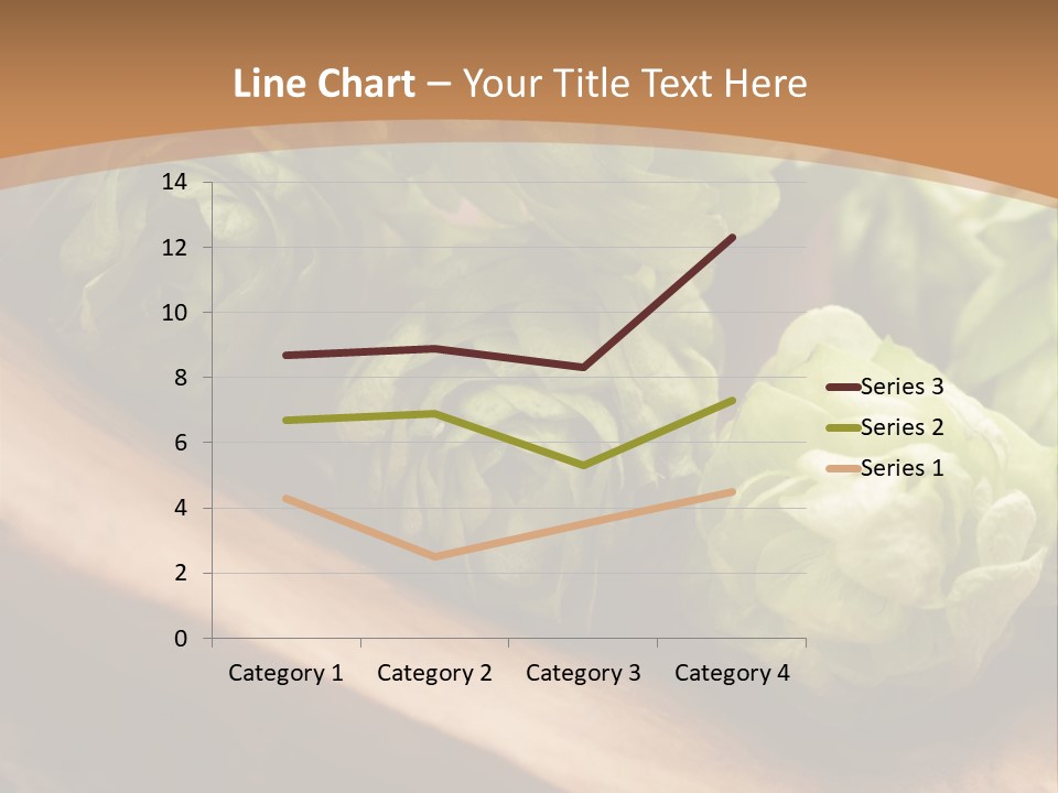 Beer Hop Medicine PowerPoint Template